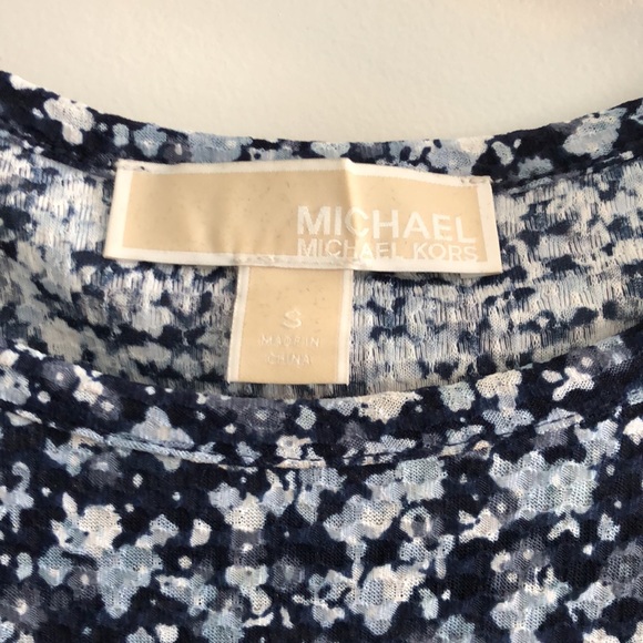 Michael Kors Blouse - Picture 3 of 3